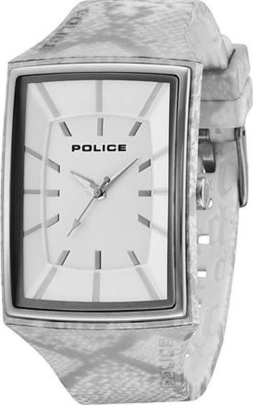 Police PL.13077MPSS/01 Vantage X Horloge