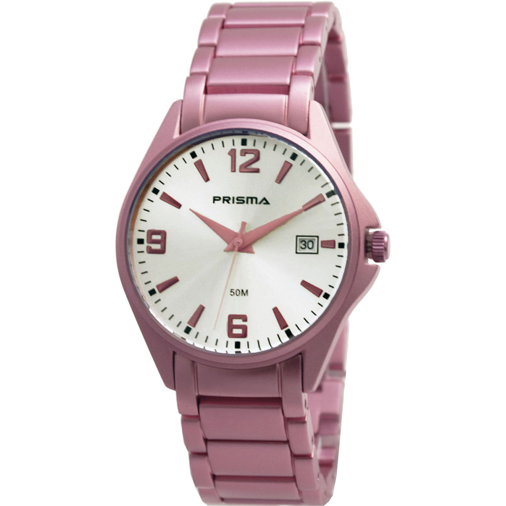 Prisma P.1297 Pinky Horloge