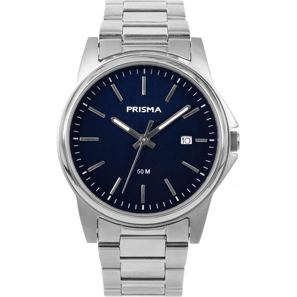 Prisma P.1696 Journey Trail Horloge