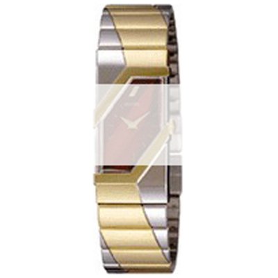 Pulsar Straps 7197XB band