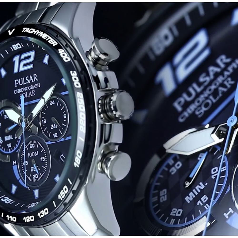 Blog - Pulsar horloges voor heren en dames Horlogeloods.nl
