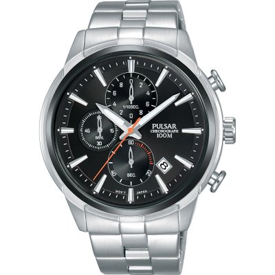 Pulsar PM3117X1 Horloge