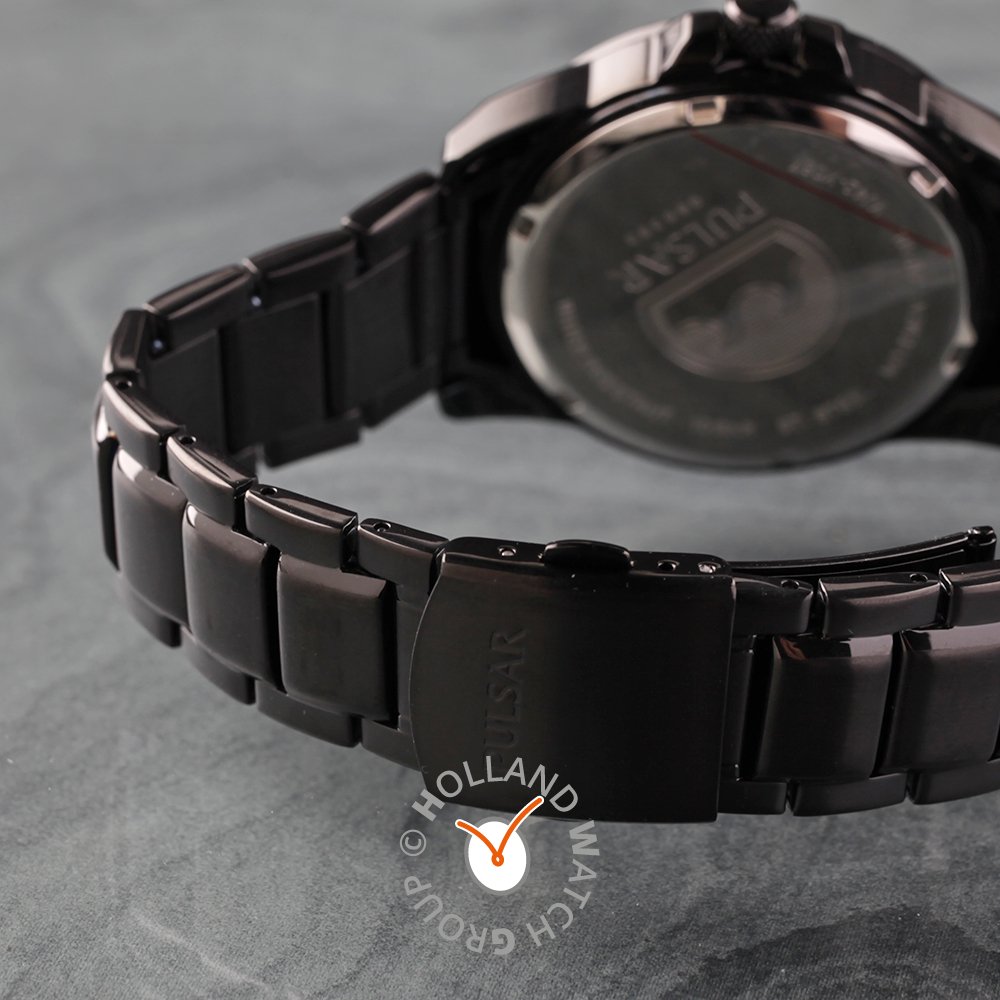 Pulsar PS9461X1 Gents horloge • EAN: 4894138031113 • Horloge.be