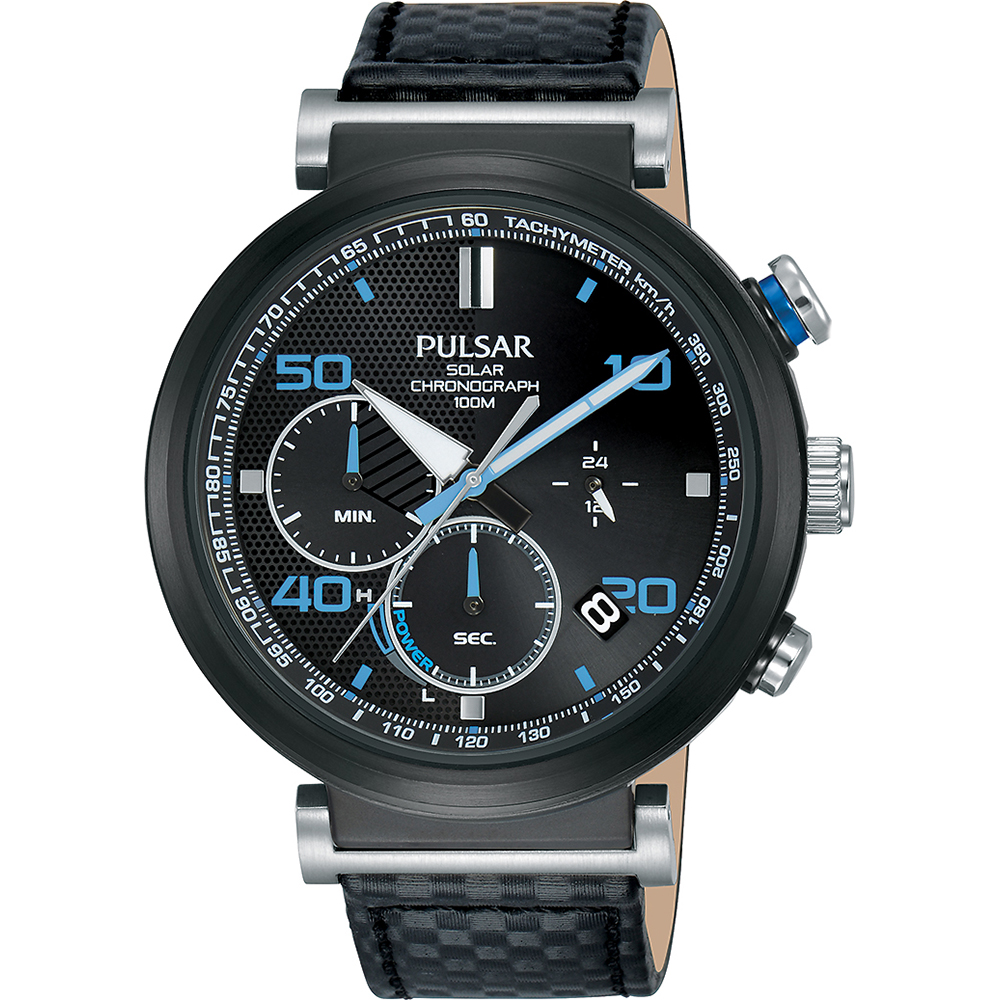 Pulsar PZ5067X1 Horloge