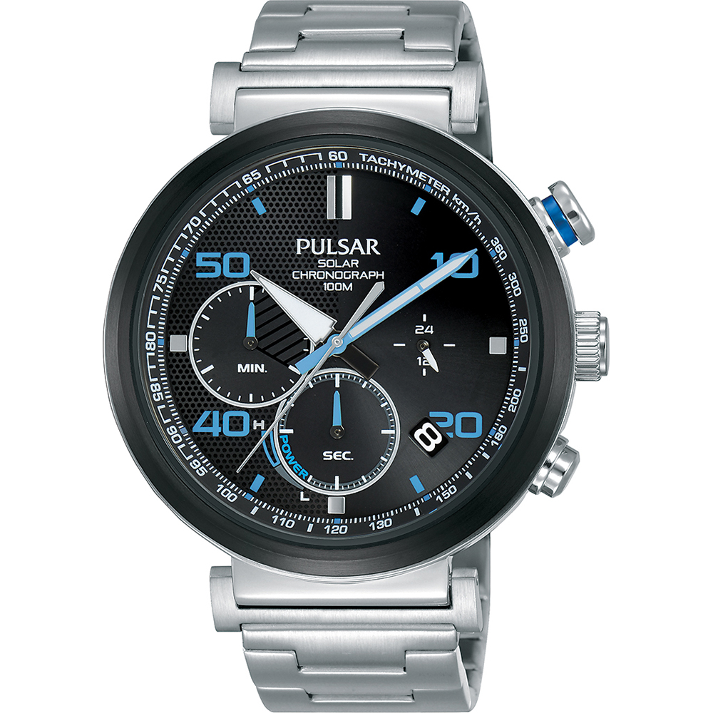 Pulsar PZ5065X1 Horloge