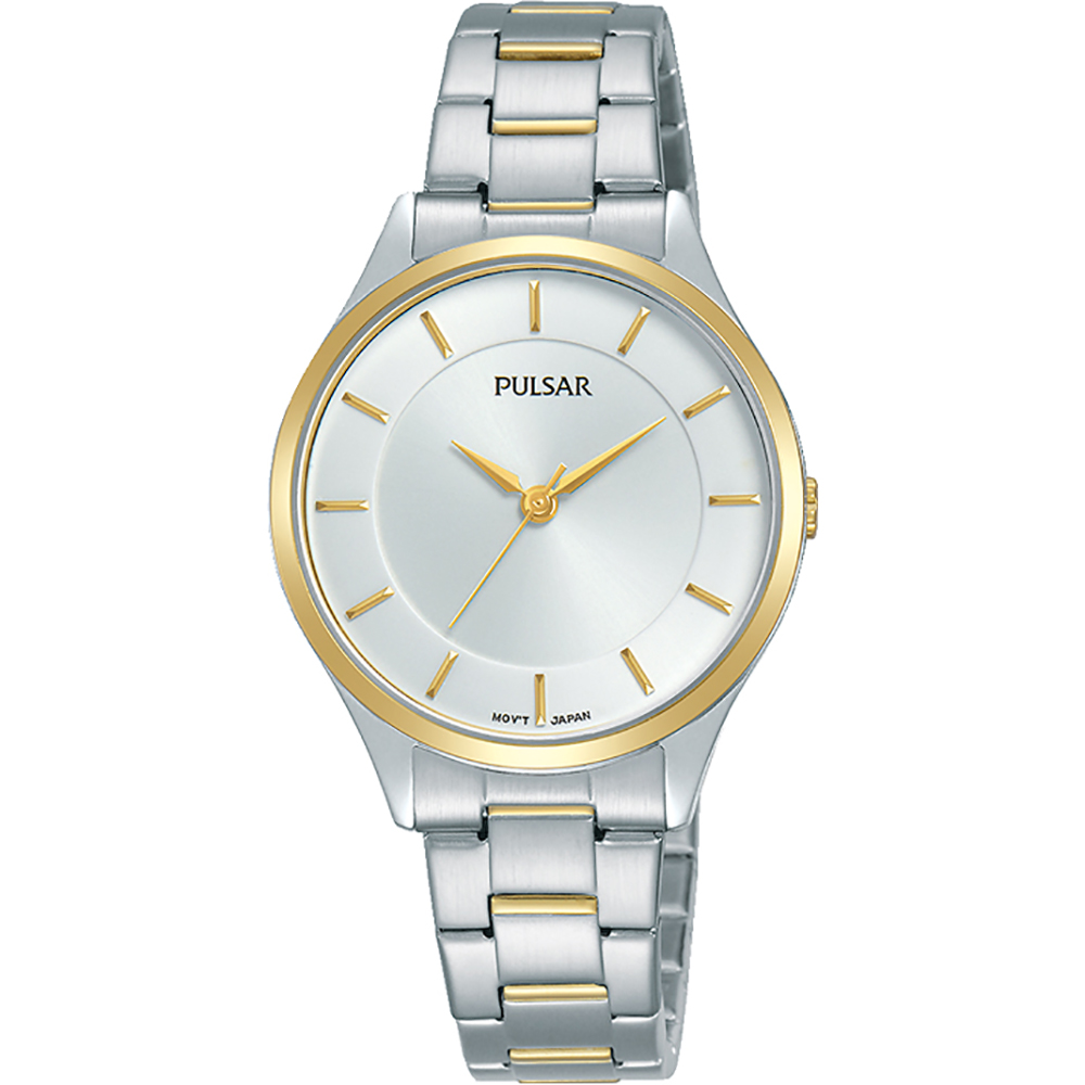Pulsar PH8422X1 Horloge