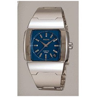 Pulsar PAR021P1 Horloge