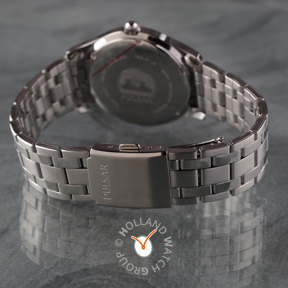 Pulsar PG8313X1 horloge • EAN: 4894138041709 • Horloge.be