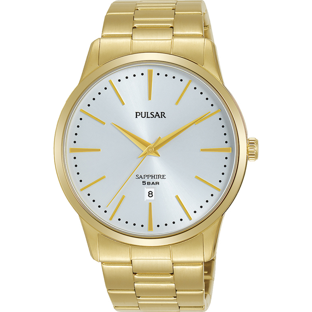 Pulsar PG8348X1 Horloge