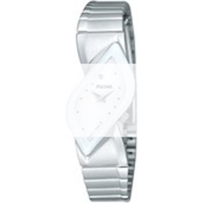 Pulsar Straps PH652X band