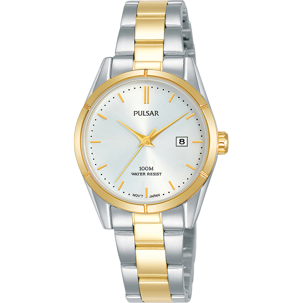 Pulsar horloge dames | Grootste assortiment bij Lucardi