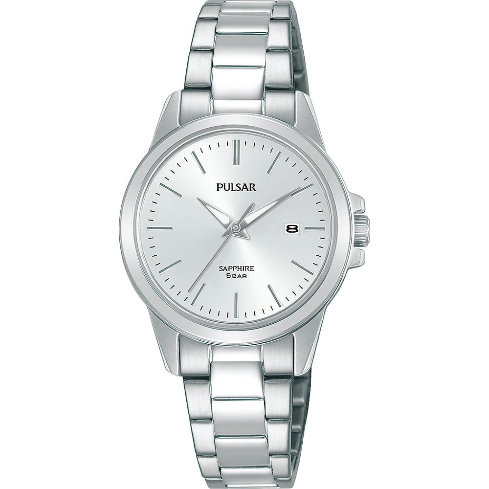 Pulsar PH7501X1 horloge