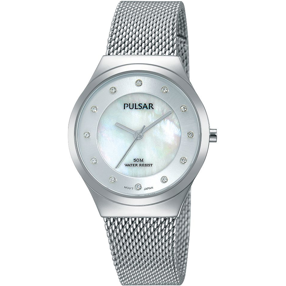 Pulsar PH8131X1 horloge