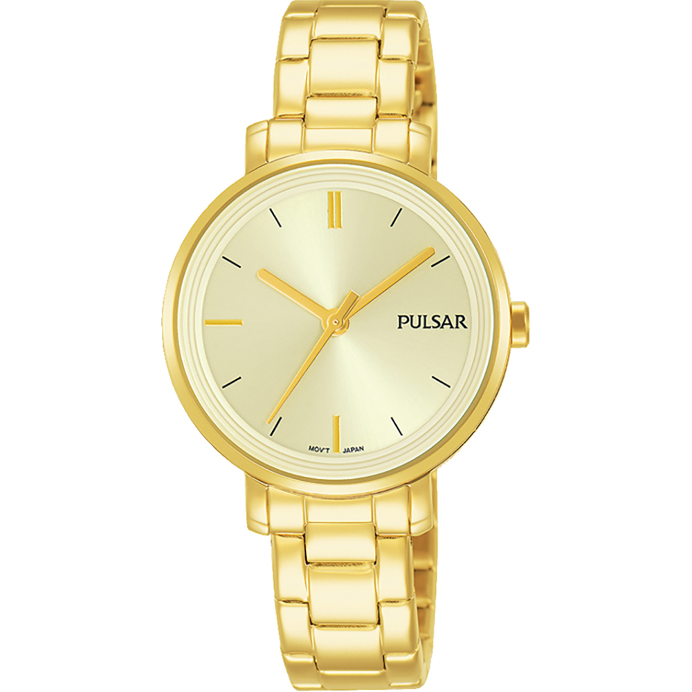 Pulsar PH8360X1 Horloge