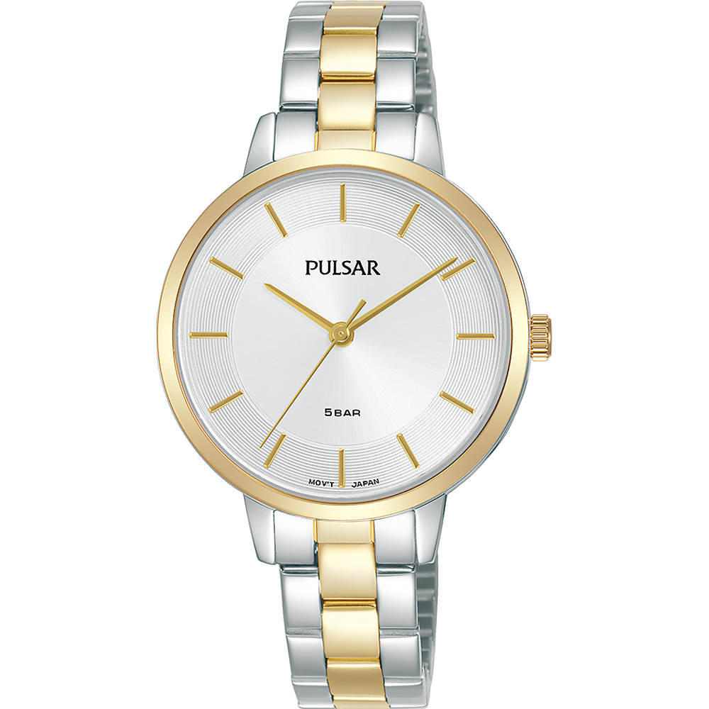 Pulsar PH8476X1 horloge