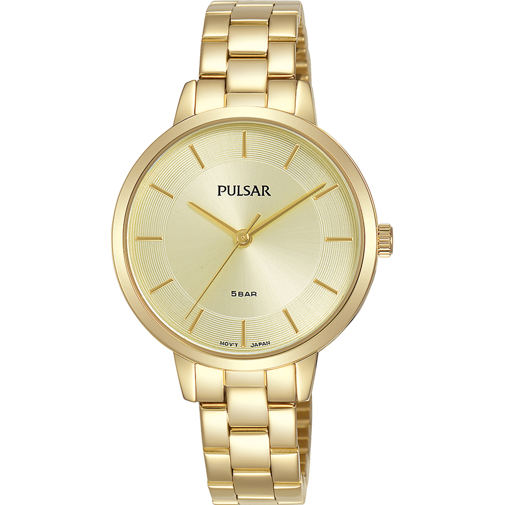 Pulsar PH8480X1 horloge