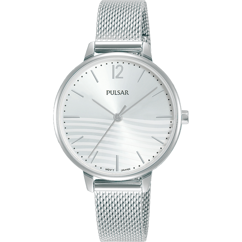 Pulsar PH8483X1 horloge