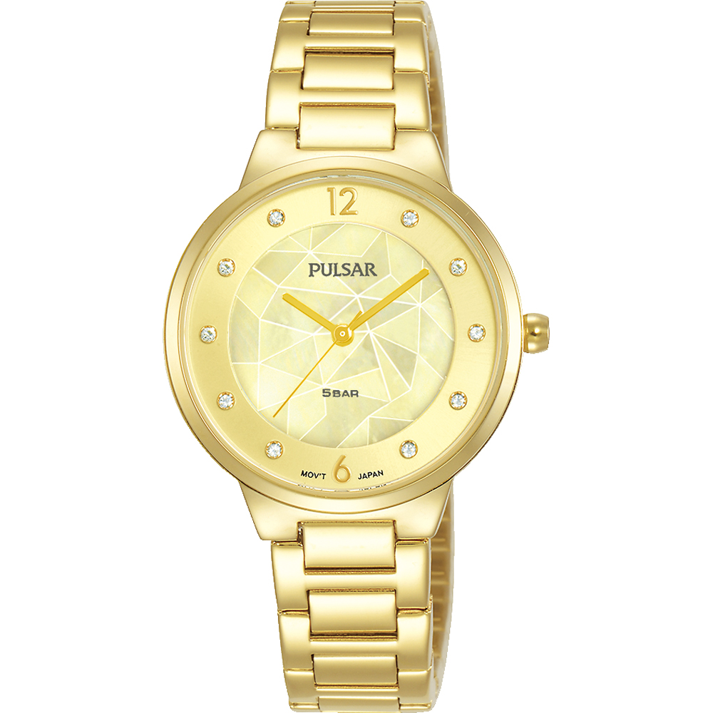 Pulsar PH8516X1 horloge