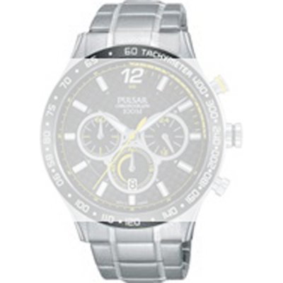 Pulsar Straps PHA079X band