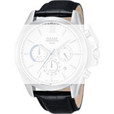 Pulsar Straps PHG011X band