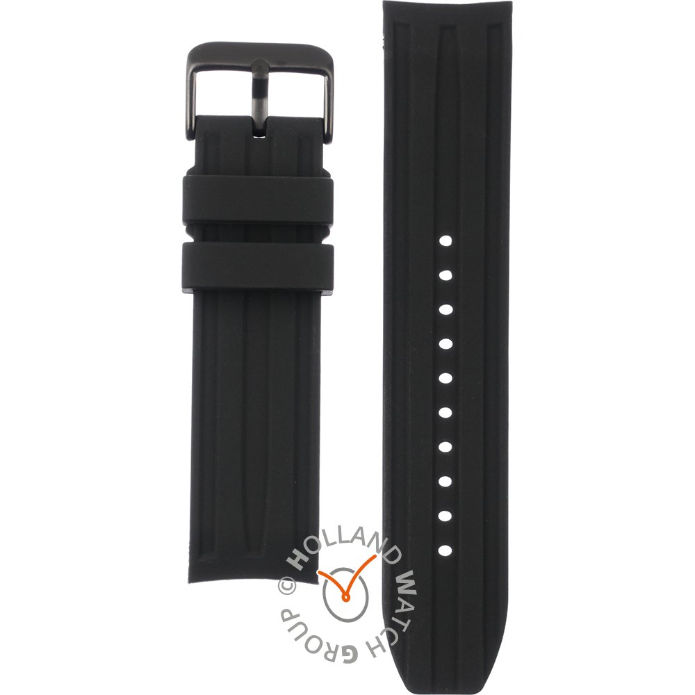 Pulsar Straps PHG034X band