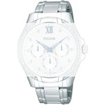 Pulsar Straps PHN001X band