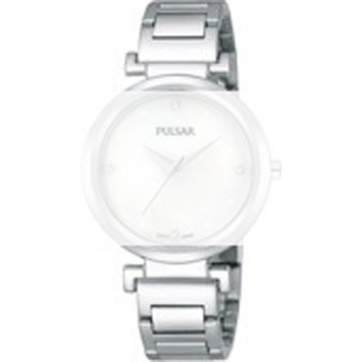 Pulsar Straps PHN019X band
