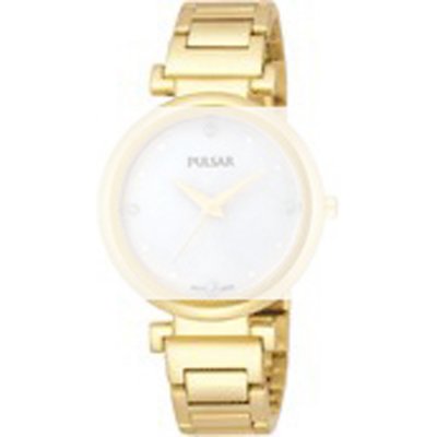 Pulsar Straps PHN020X band