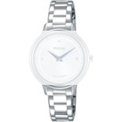 Pulsar Straps PHN100X band