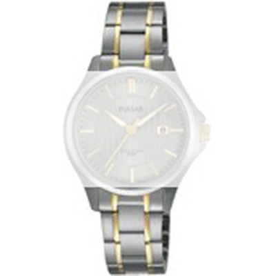 Pulsar Straps PHN102X band
