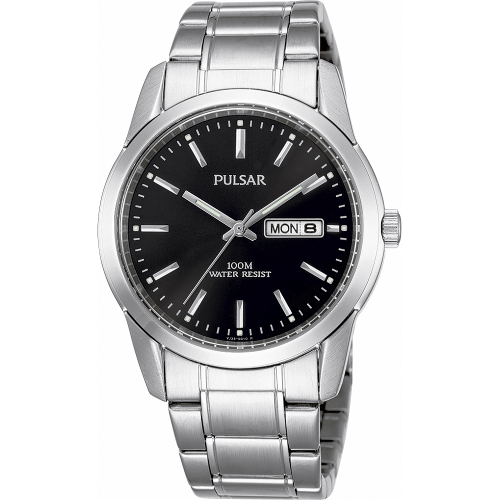 Pulsar PJ6021X1 horloge