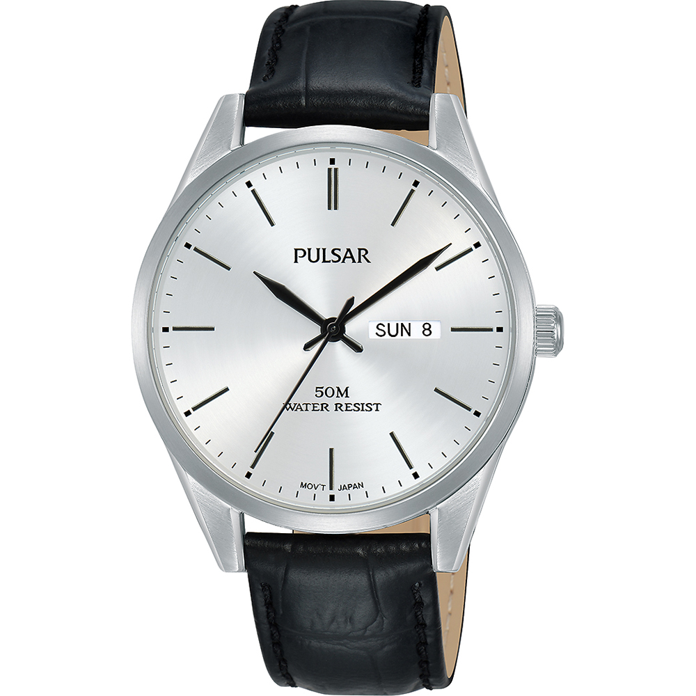 Pulsar PJ6115X1 Horloge