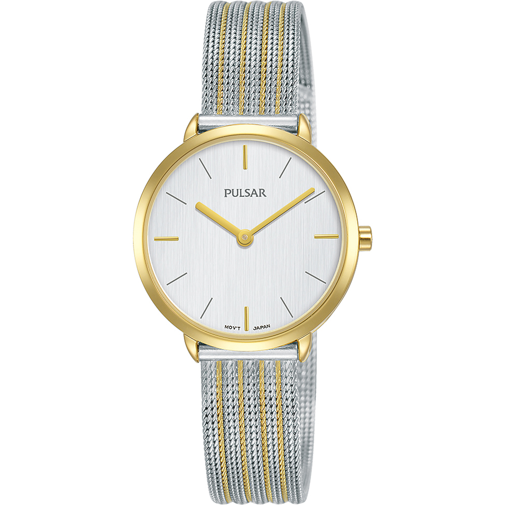 Bicolor Horloge Dames | Outlet www.pegasusaerogroup.com