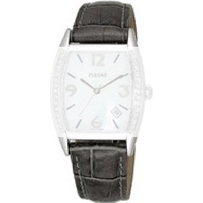 Pulsar Straps PN007X band