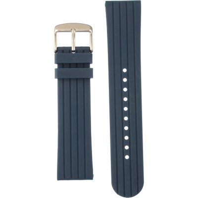 Pulsar Straps PN058X band