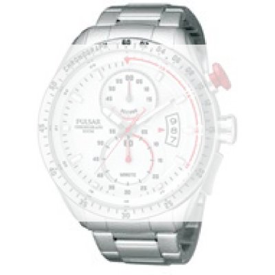 Pulsar Straps PP351X band