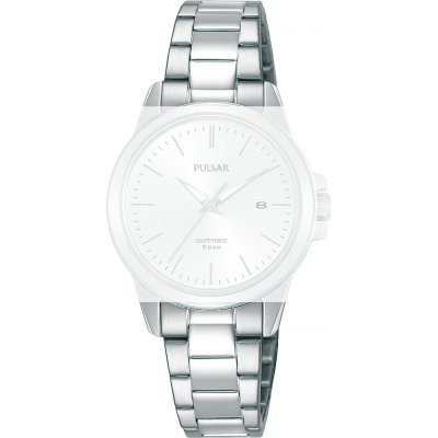 Pulsar Straps PPN001X band