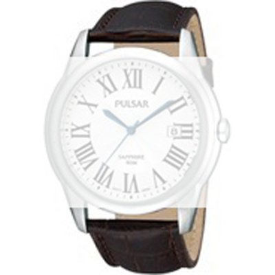 Pulsar Straps PQ085X band