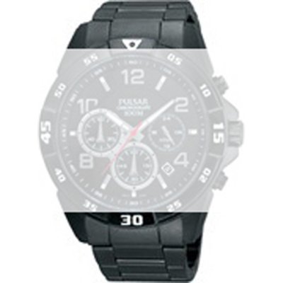 Pulsar Straps PQ347X band