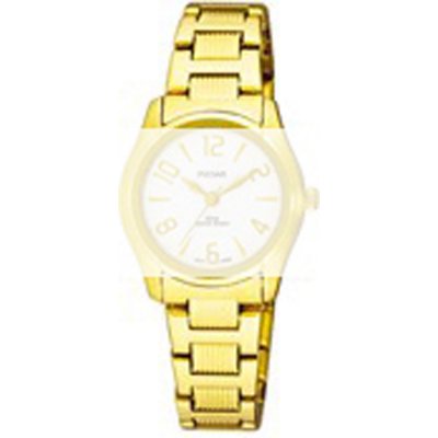 Pulsar Straps PQ812X band