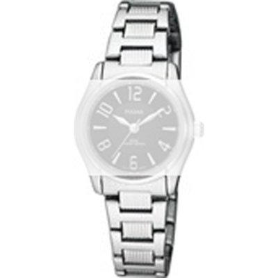 Pulsar Straps PQ813X band