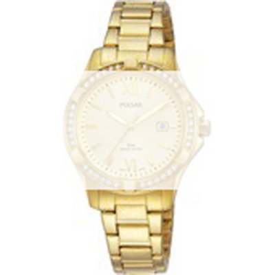 Pulsar Straps PQN066X band