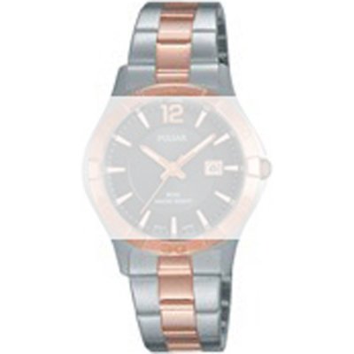 Pulsar Straps PQN106X band