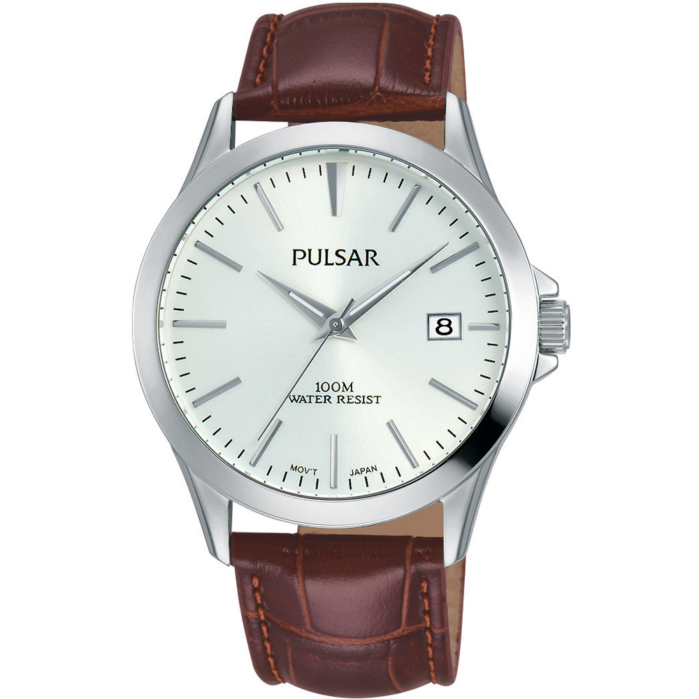 Pulsar PS9455X1 Horloge
