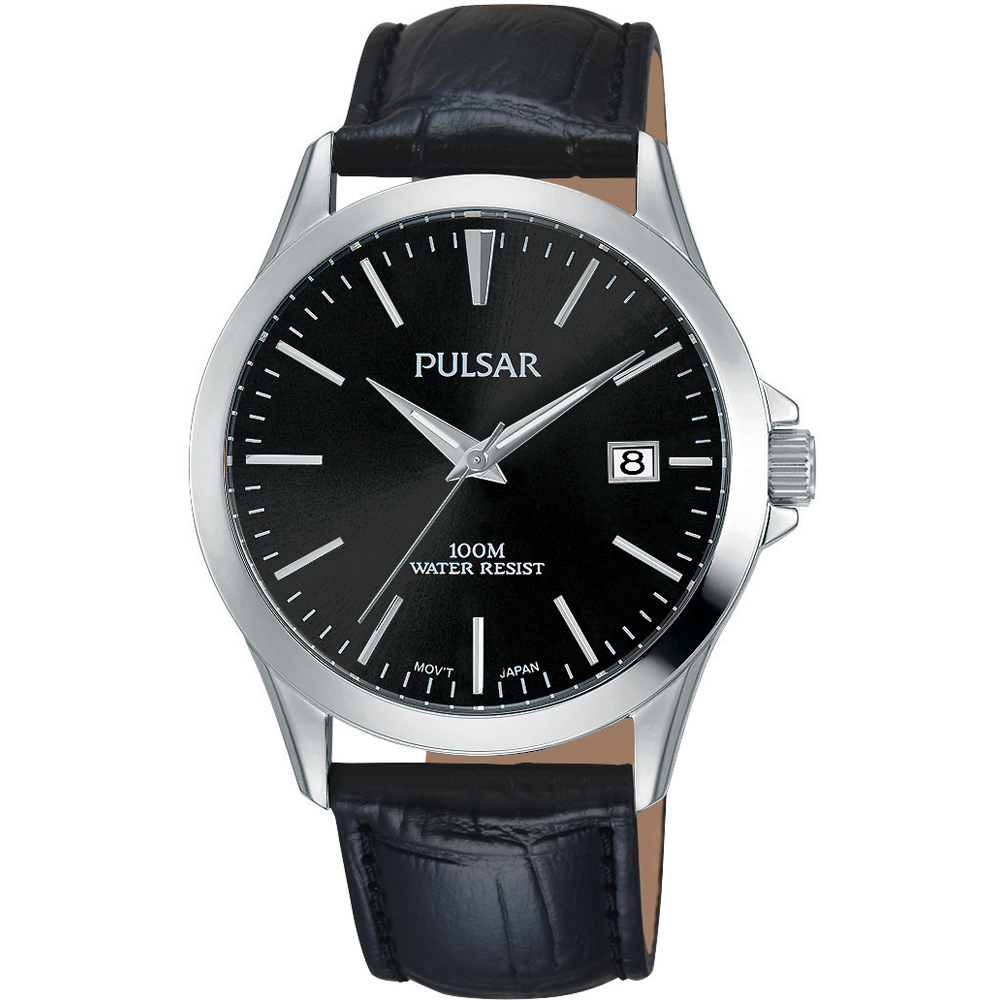 Pulsar PS9457X1 Horloge