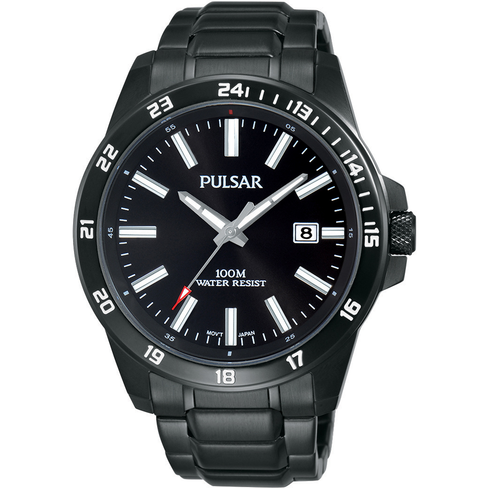 Pulsar PS9461X1 Gents Horloge
