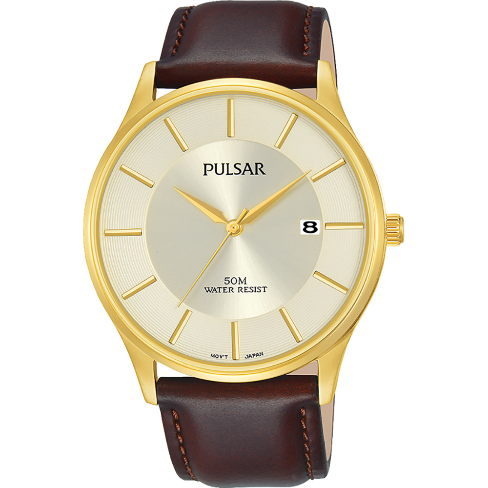 Pulsar PS9548X1 Horloge