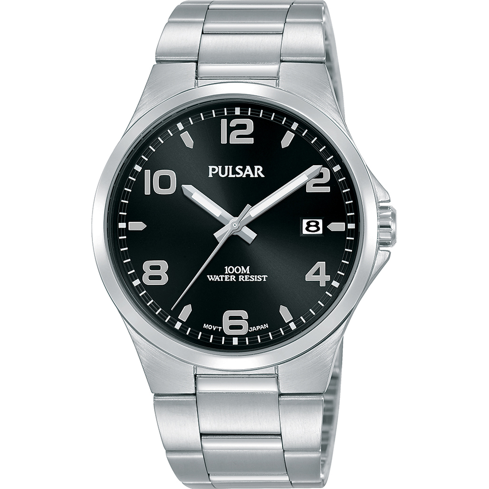 Pulsar PS9619X1 Horloge