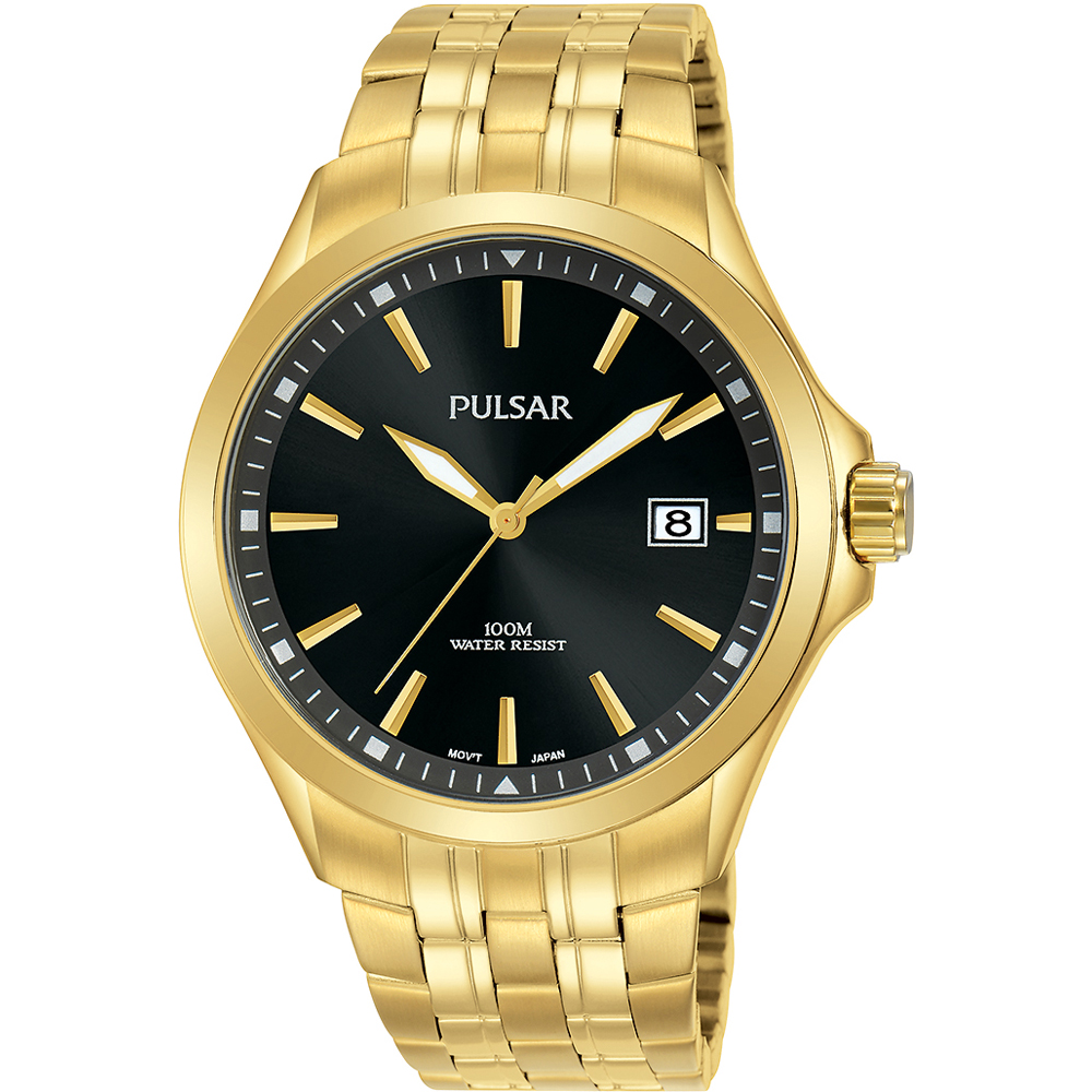 Pulsar PS9626X1 Horloge