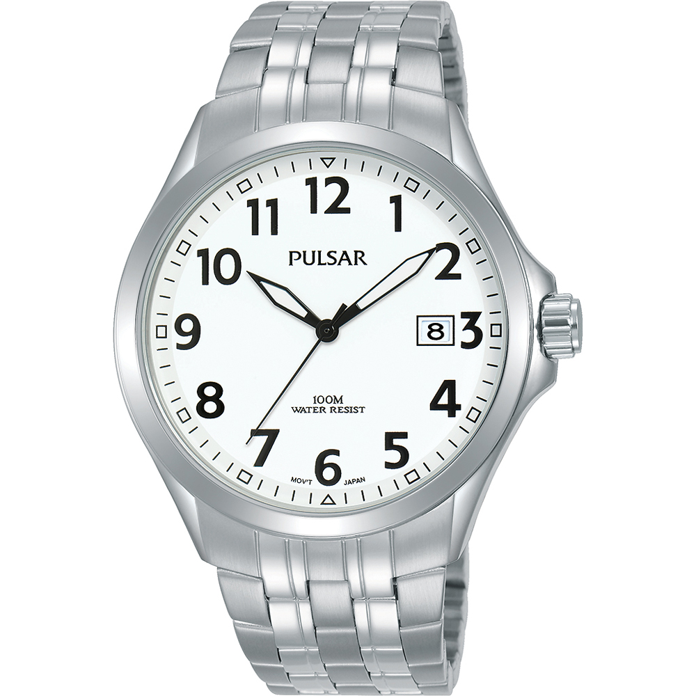 Pulsar PS9627X1 Horloge